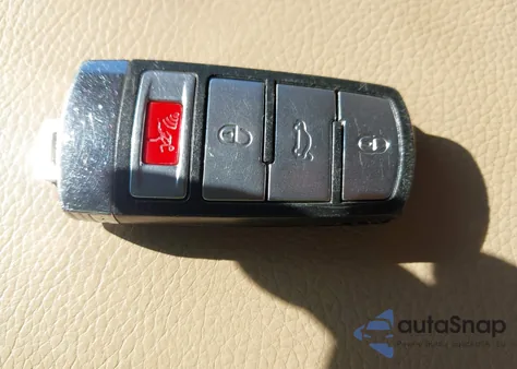 2008 Volkswagen Passat Komfort из США, поврежденный, VIN WVWAK73C28P114310